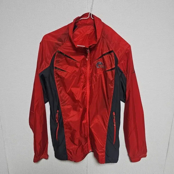 [BUNJANG] Nepa Men's Zip-Up Jacket M / 네파 남성 집업 자켓 95M@9934