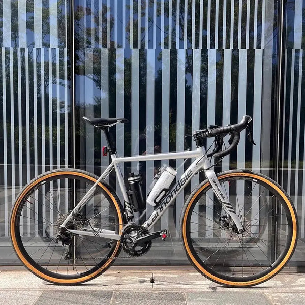 [BUNJANG] Cannondale Gravel Bicycle / 캐논데일 그래블 판매 합니다.