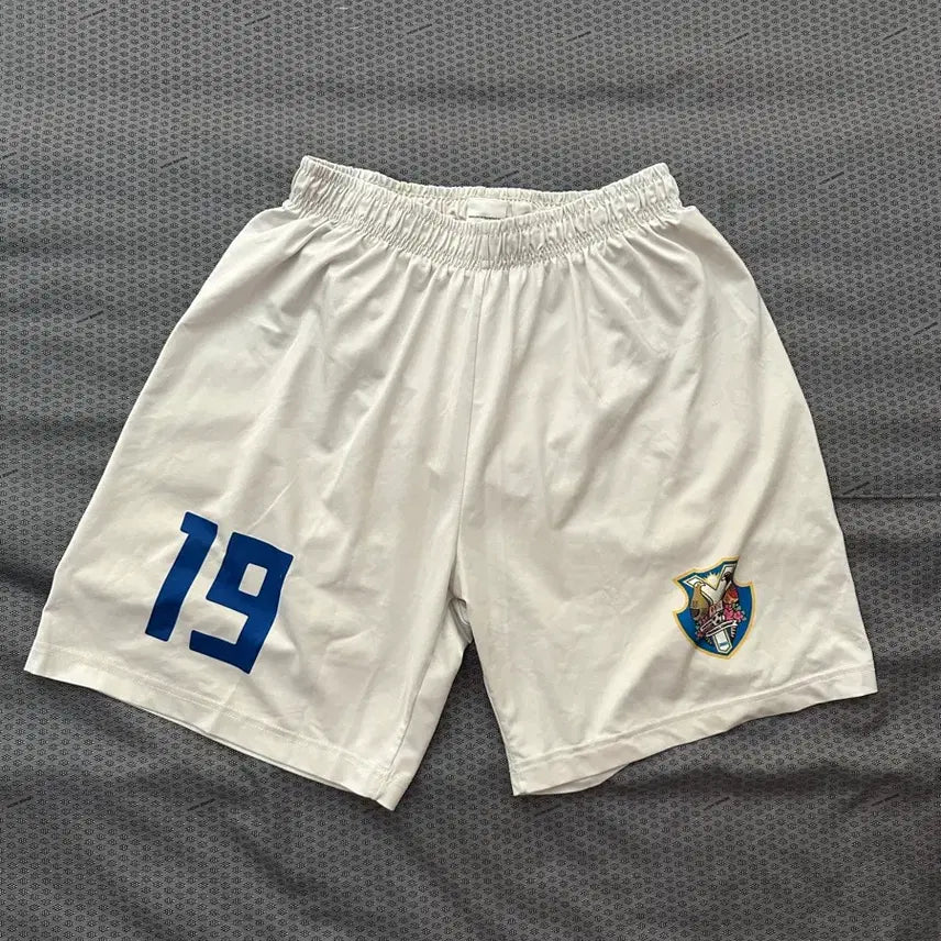 [BUNJANG] Yongin City Football Center Uniform Pants Size 90 / 용인시 축구센터 유니폼 바지 90사이즈 상태 s급