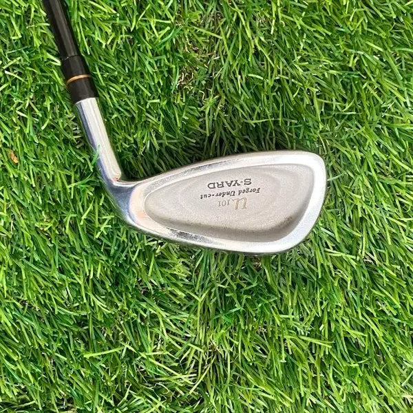 [BUNJANG] SYARD U101 Men's 8 Iron (36 Degrees) / 남자8번단품아이언 SYARD(U101) 8번36도 중고아이언