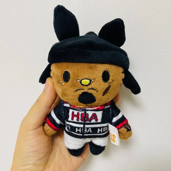 [BUNJANG] Rare Kitty Keyring / (새상품)희귀 키티 키링 팝니다