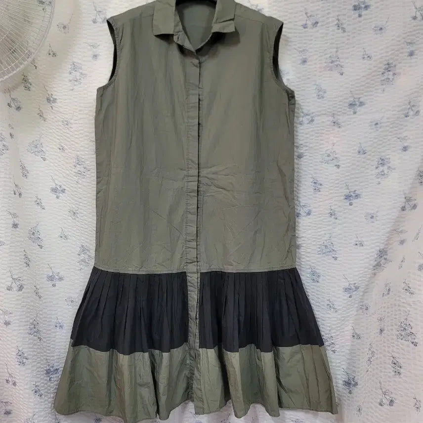 [BUNJANG] Women's One-Piece Dress / 원피스