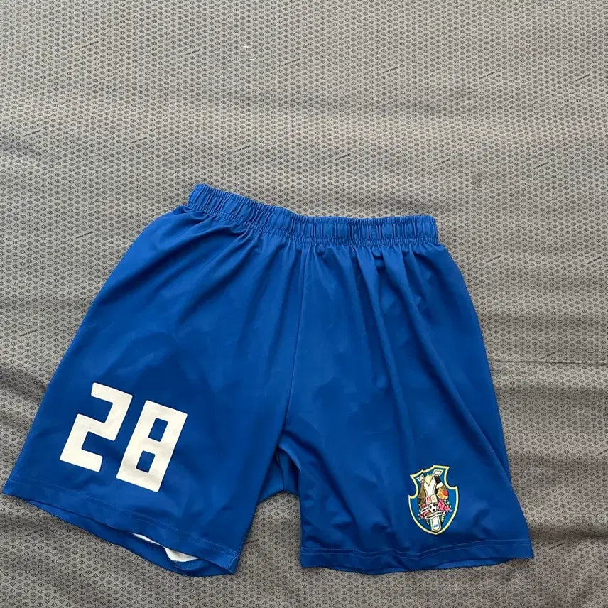 [BUNJANG] Yongin City Football Center Uniform Pants (Size 90-95) / 용인시 축구센터 유니폼 바지 90-95사이즈 상태 s급