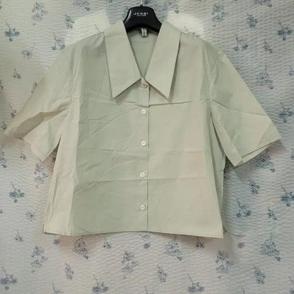 [BUNJANG] Women's Shirt / 남방