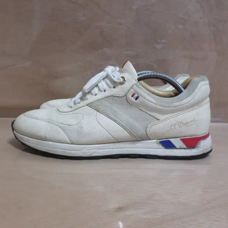 [BUNJANG] ST. Dupont Sneakers / 후루룩구제3 270 st듀퐁 운동화 스니커즈 260731