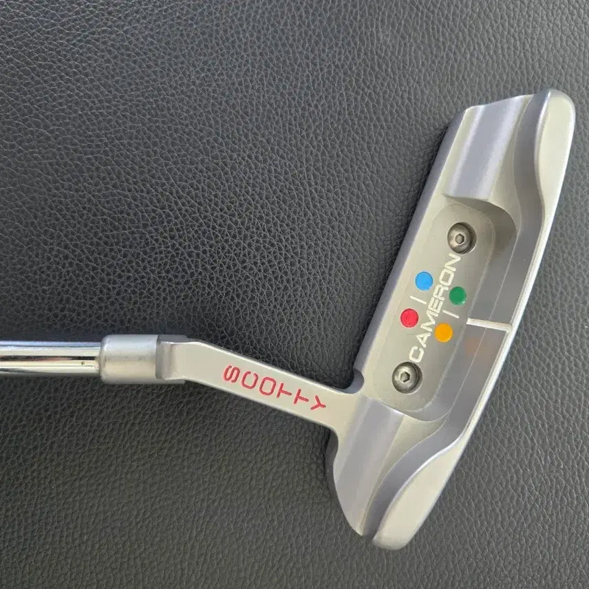 [BUNJANG] Scotty Cameron GSS Putter / 스카티 카메론 퍼터gss