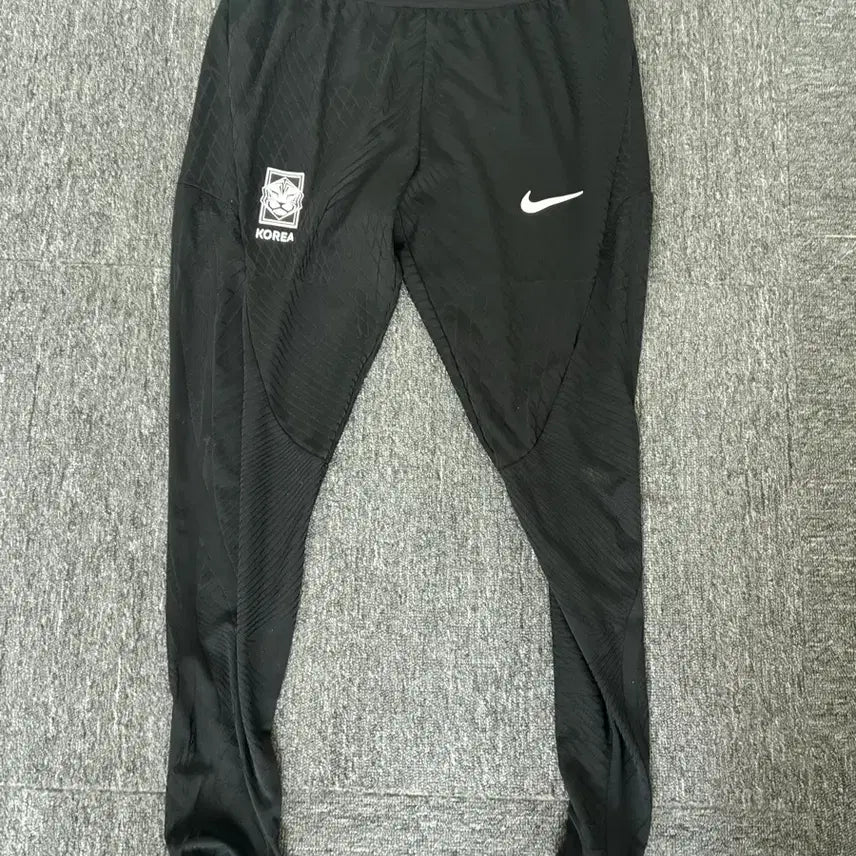 [BUNJANG] National Team Training Pants XL / 대표팀 트레이닝 바지 팝니다. XL