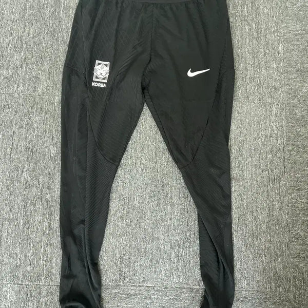 [BUNJANG] National Team Training Pants XL / 대표팀 트레이닝 바지 팝니다. XL