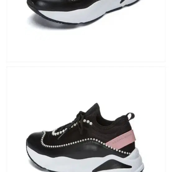 [BUNJANG] SUECOMMA BONNIE Mayhew Sneakers / 슈콤마보니 Mayhew스니커즈