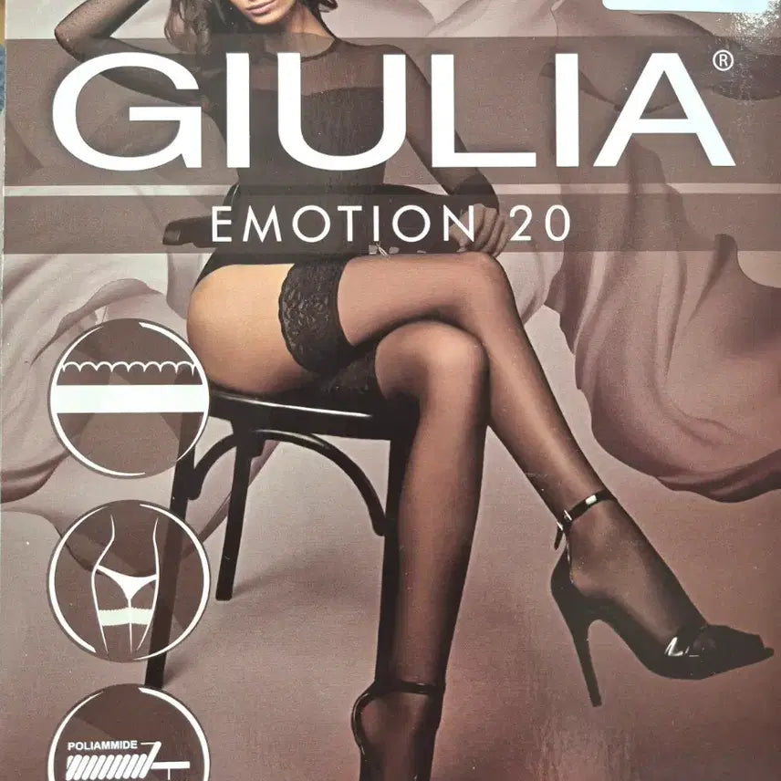 [BUNJANG] Hold-Up Stockings Bundle Set / 홀드업 스타킹 모음 (2)