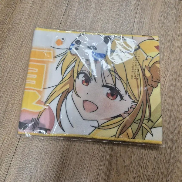 [BUNJANG] Bocchi the Rock! J Prize Towel (Sealed) / 봇치더록 J상 타월