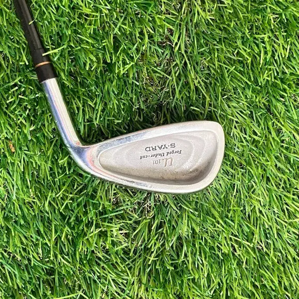 [BUNJANG] SYARD U101 Men's 5-Iron Golf Club (25 Degrees) / 남자5번단품아이언 SYARD(U101) 5번25도 중고아이언