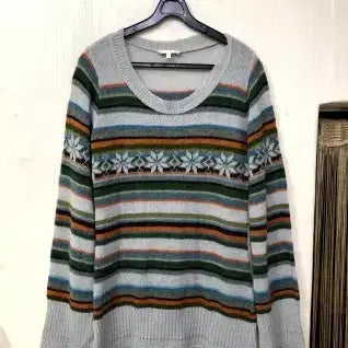 [BUNJANG] Kukai Knit / 쿠카이 니트