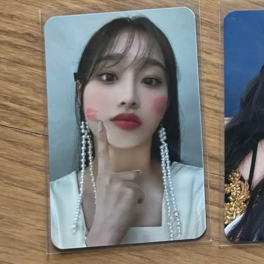 [BUNJANG] LOONA Chuu Photocard / 이달소 츄 포카