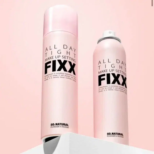 [BUNJANG] So Natural Fixer 120ml / 쏘내추럴픽서 120ml