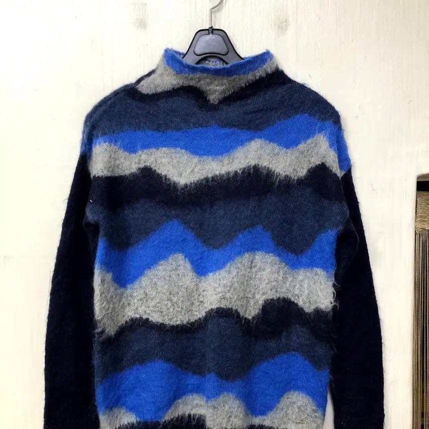 [BUNJANG] PINKO Knit Top / PINKO 니트