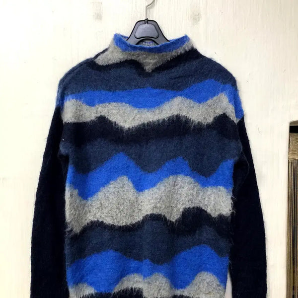 [BUNJANG] PINKO Knit Top / PINKO 니트