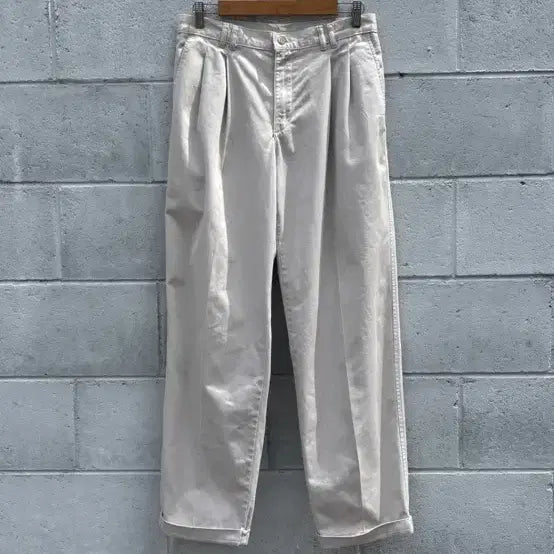 [BUNJANG] Lee Chino Pants Size 30 / Lee 치노 팬츠 30