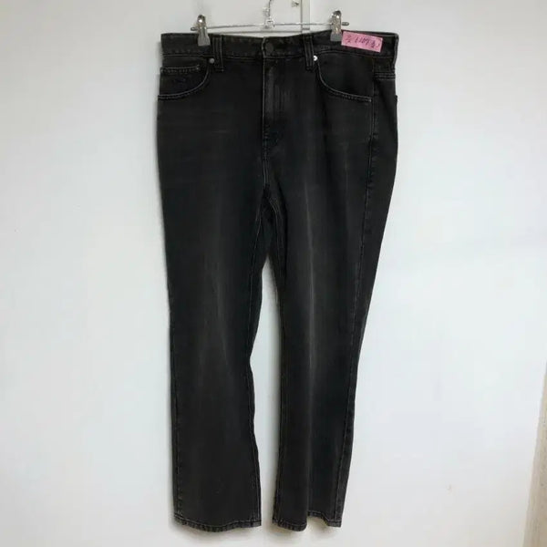 [BUNJANG] Plac Men's Jeans 34 Inch / 플랙 남성 청바지 34인치@9930