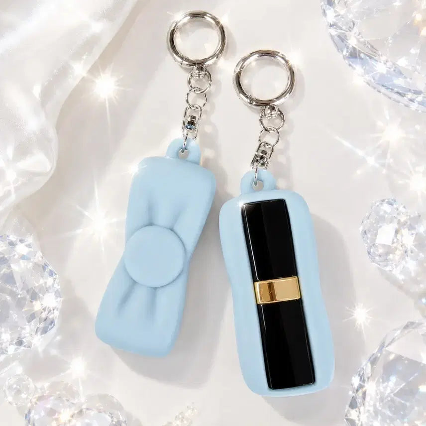[BUNJANG] Ribbon Key Holder / [새상품] 리본키홀더