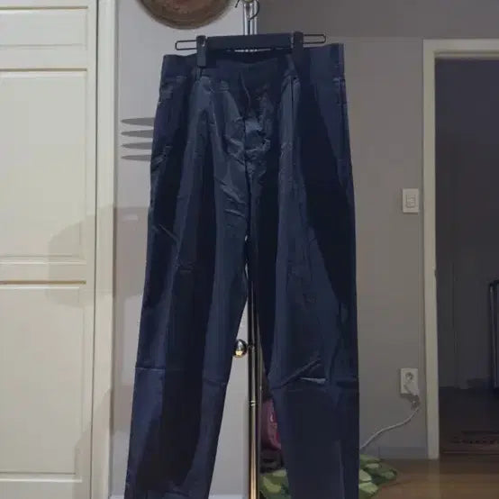 [BUNJANG] Cos Pleated Chinos / Cos 플리티드 치노