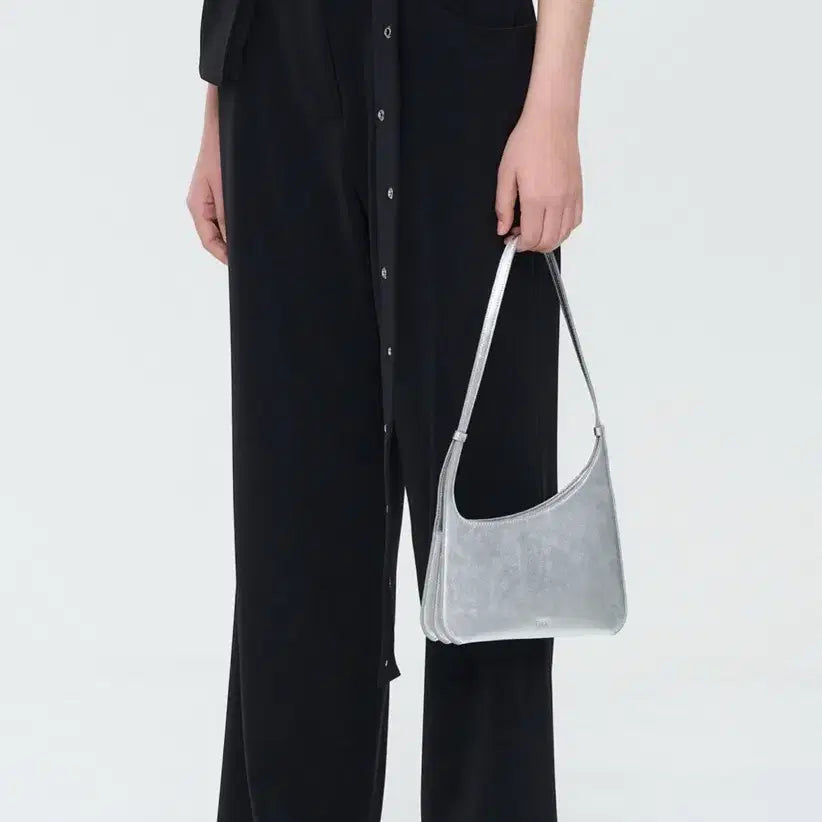 [BUNJANG] Time Handbag / 타임 핸드백