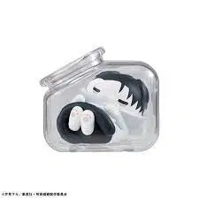 [BUNJANG] Jujutsu Kaisen Megacat Oyasumi Juju-Nyan Nendoroid Set - Yuta & Maki / (세트판매)주술회전 메가캣 오야스미 주술냥코 유타 마키