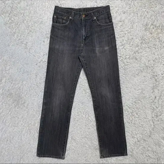 [BUNJANG] Edwin 503 Jeans / 에드윈 503