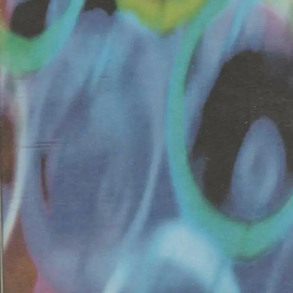 [BUNJANG] Noize Garden 1st Album Cassette Tape / [카세트 테이프] 노이즈가든 1집 - Noize Garden