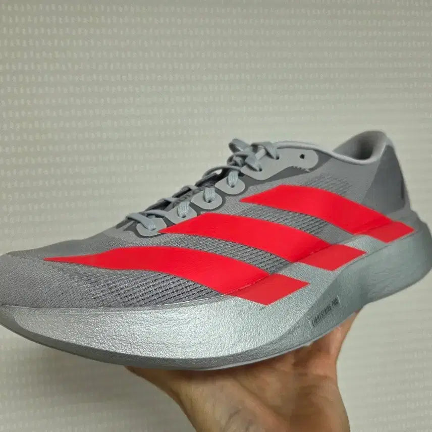 [BUNJANG] Adidas Adizero Evo SL Running Shoes (280mm) / 아디제로 에보SL