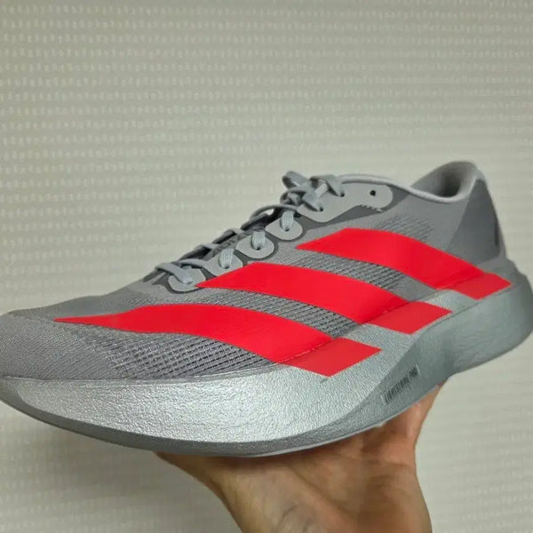 [BUNJANG] Adidas Adizero Evo SL Running Shoes (280mm) / 아디제로 에보SL
