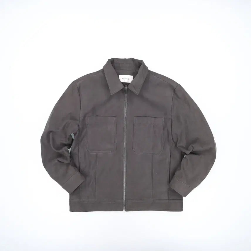 [BUNJANG] Mind Bridge Suede Jacket / 100 마인드브릿지 스웨이드 자켓 0731H