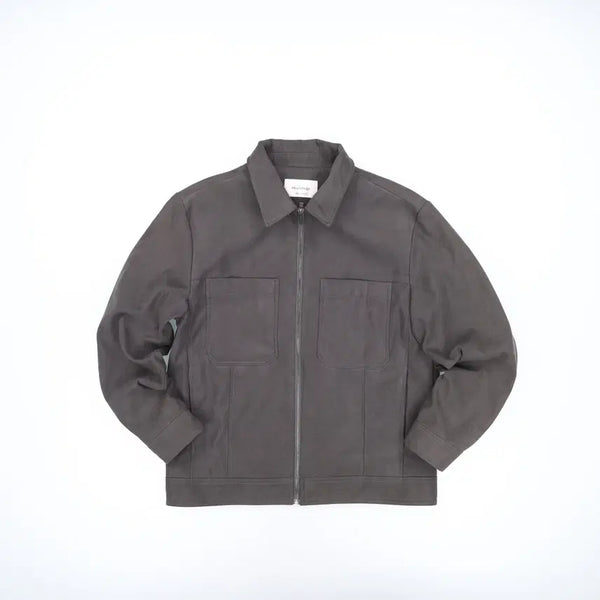 [BUNJANG] Mind Bridge Suede Jacket / 100 마인드브릿지 스웨이드 자켓 0731H