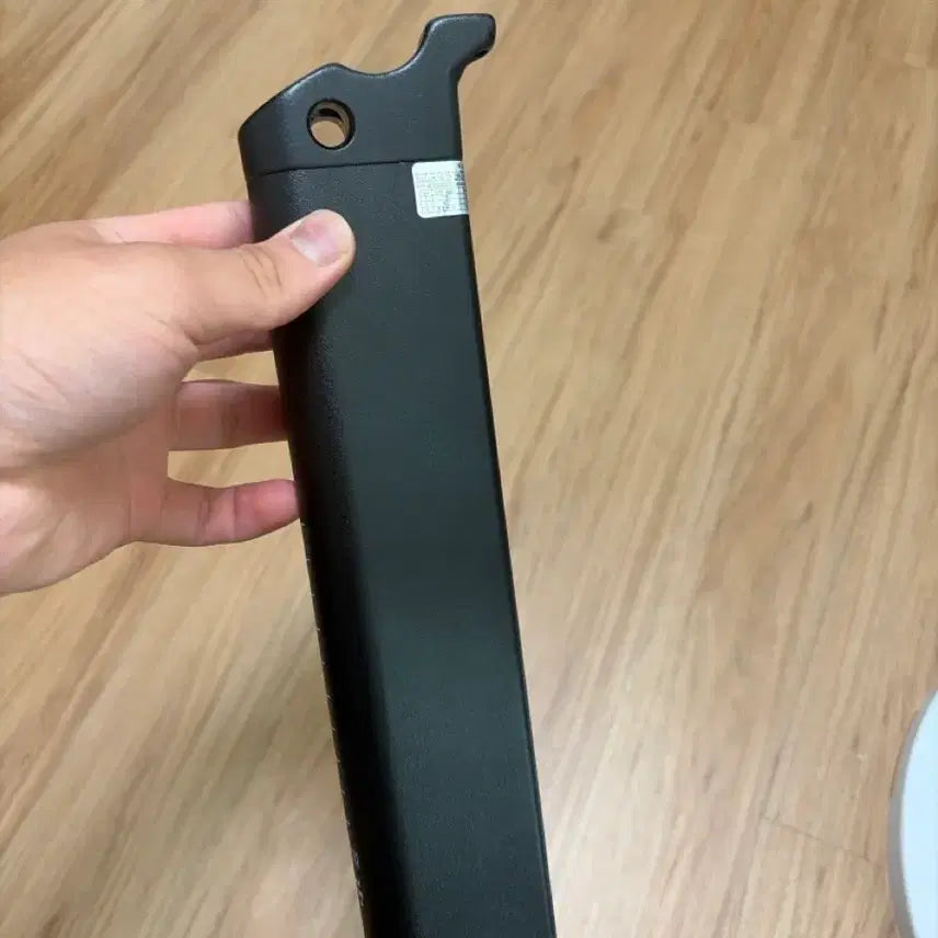 [BUNJANG] Unknown Airframe Compatible Aluminum Seatpost / 알루미늄 싯포 언노운 어베인 호환