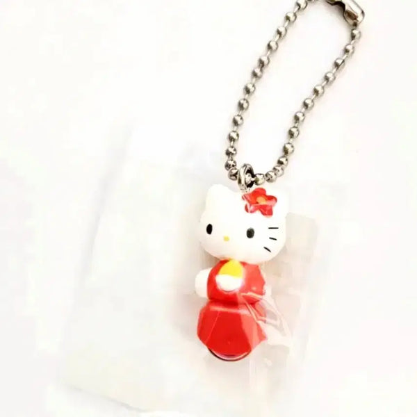 [BUNJANG] Sanrio Hello Kitty Mini Stamp / 카오하나 키티, 초소형 키티 스탬프
