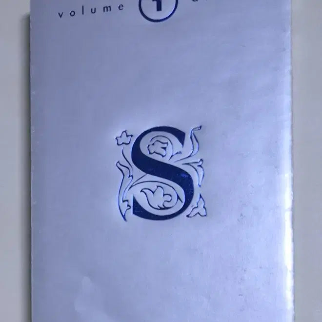 [BUNJANG] Im Sang-ah 1st Album 'Musical' Cassette Tape / 임상아 1집  / 뮤지컬 (카세트테이프)