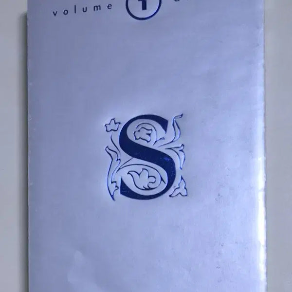 [BUNJANG] Im Sang-ah 1st Album 'Musical' Cassette Tape / 임상아 1집  / 뮤지컬 (카세트테이프)
