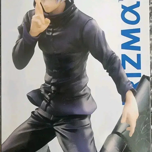 [BUNJANG] Jujutsu Kaisen Satoru Gojo Figure / 주술회전 고죠 사토루 피규어