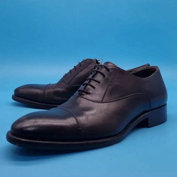 [BUNJANG] Bruno Cassinelli Men's Shoes 275 / a 브루노까시넬리 남성구두43 275