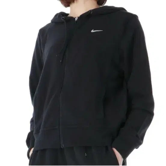 [BUNJANG] Nike Zip-Up Hoodie / 나이키 후드집업