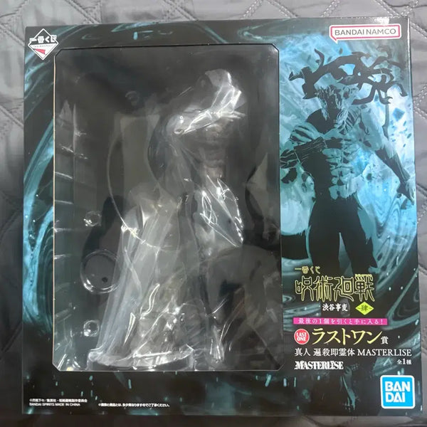 [BUNJANG] Jujutsu Kaisen Mahito Last One Figure (New Product) / 주술회전 마히토 라스트원 피규어 (새 상품)