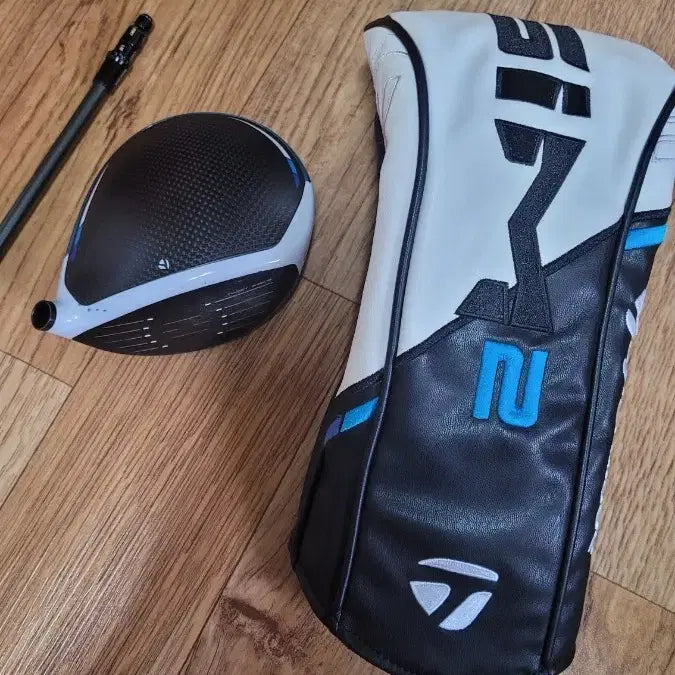 [BUNJANG] TaylorMade SIM2 MAX Left Hand Driver Head / 테일러메이드 심2맥스왼손드라이버 헤드
