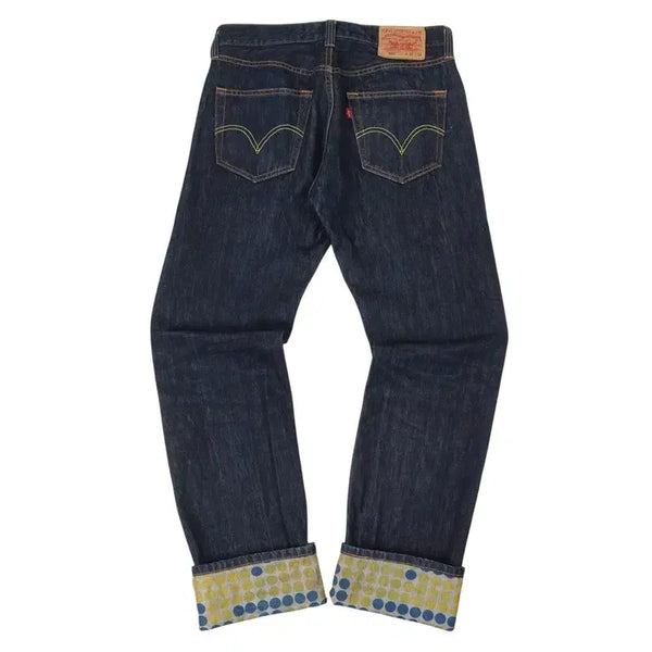 [BUNJANG] Levi's 501 Limited Edition Denim Pants / 리바이스 501 리미티드 데님팬츠