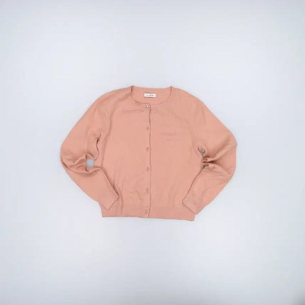 [BUNJANG] Roem Women's Cardigan 0731H / 90 로엠 여성 가디건 0731H
