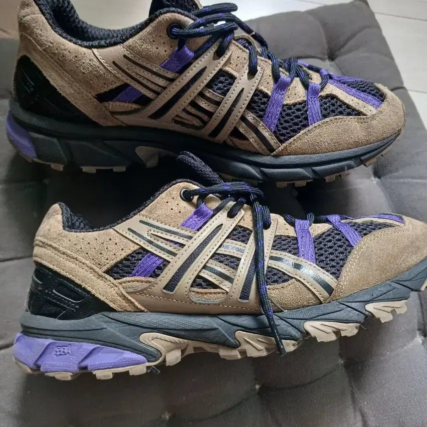 [BUNJANG] Asics Gel-Sonoma Pepper Black / 아식스 젤소노마 페퍼블랙