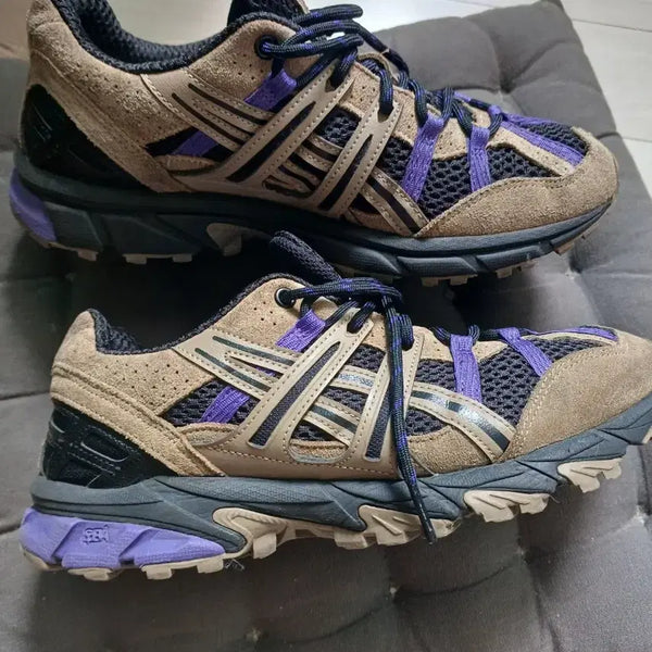 [BUNJANG] Asics Gel-Sonoma Pepper Black / 아식스 젤소노마 페퍼블랙