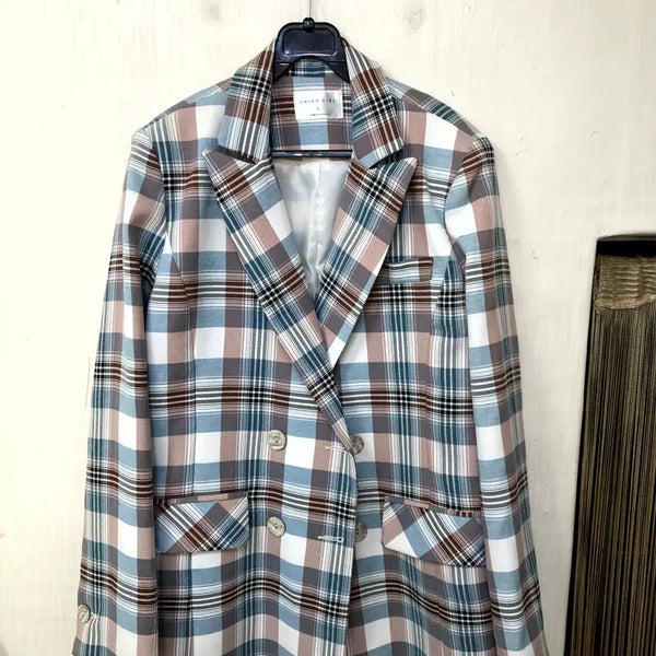 [BUNJANG] CHLOE GIRL Jacket / CHLEO GIRL 자켓