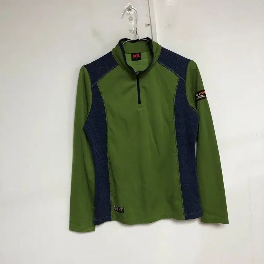 [BUNJANG] K2 Women's Long Sleeve T-Shirt Spring/Fall Size 95M / K2 여성 봄가을 긴팔티 95M 66호@9901