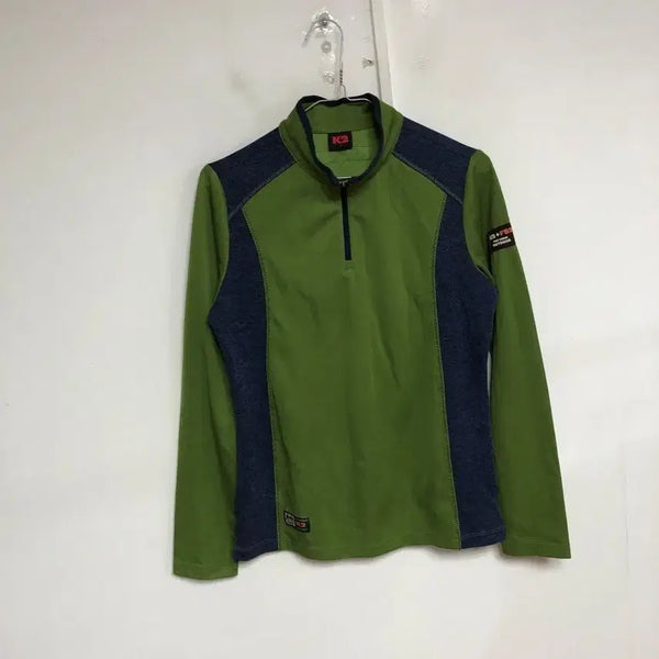 [BUNJANG] K2 Women's Long Sleeve T-Shirt Spring/Fall Size 95M / K2 여성 봄가을 긴팔티 95M 66호@9901