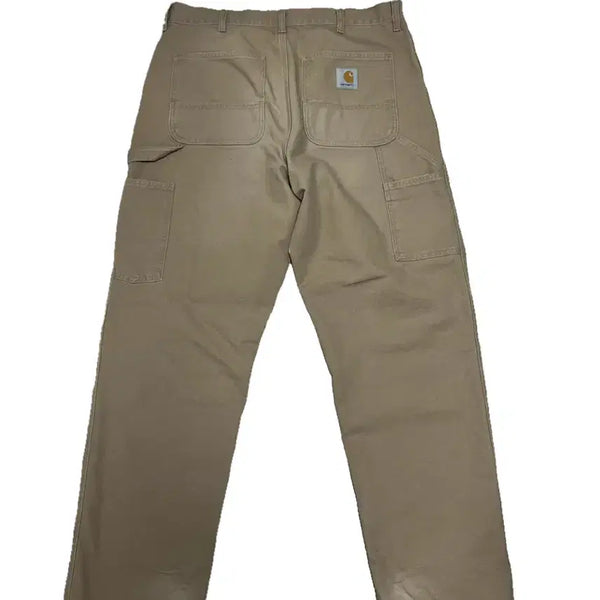 [BUNJANG] Carhartt WIP Dearborn Single Knee Pants / 칼하트 윕 디어본 싱글니 팬츠